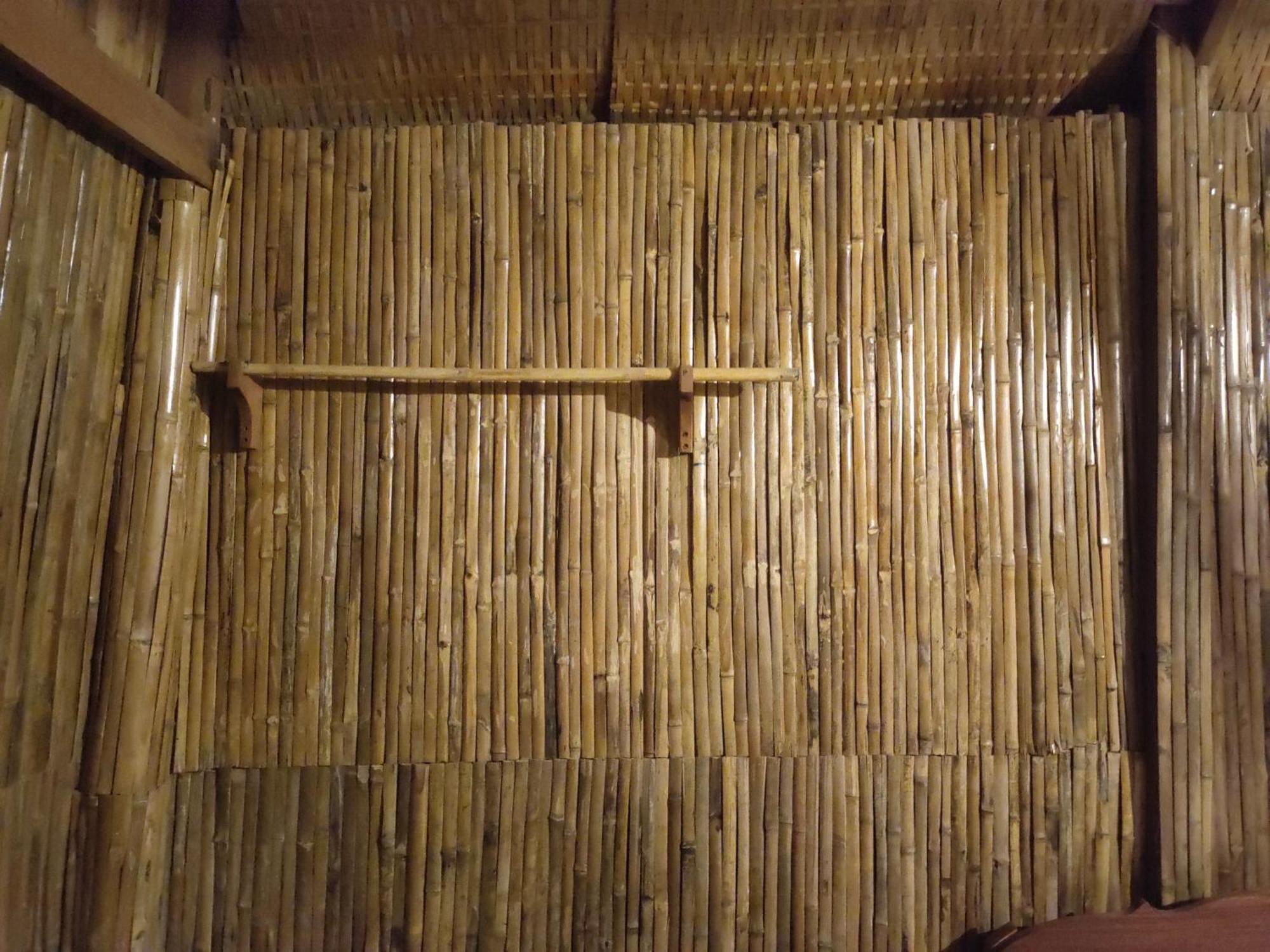 Odambang Village Homestay 马德望 外观 照片