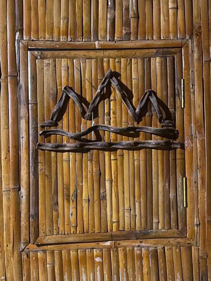 Odambang Village Homestay 马德望 外观 照片